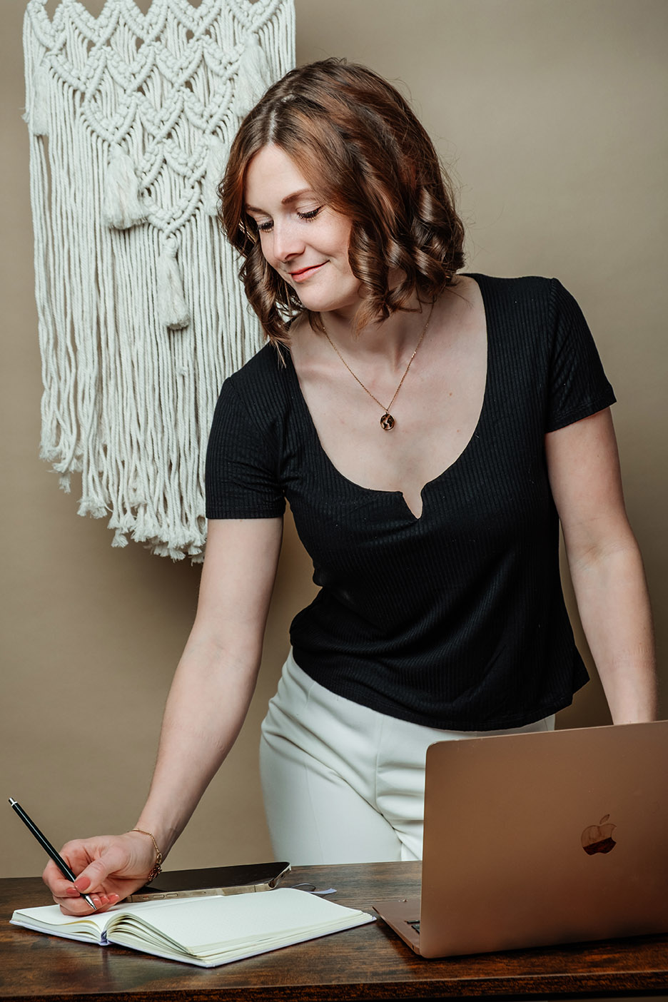 Wuerker GmbH - Sophie Wuerker